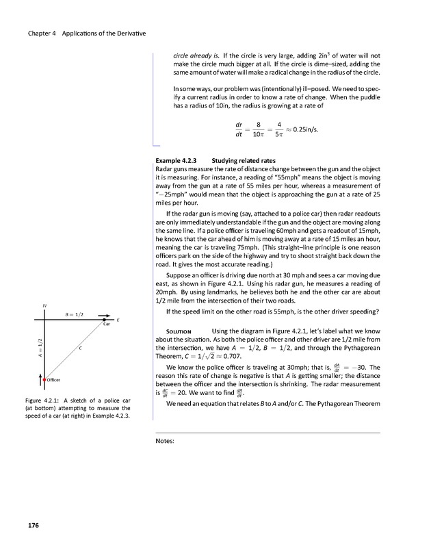 APEX Calculus - Page 176